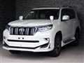 2021 Toyota Land Cruiser Prado
