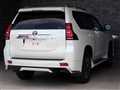2021 Toyota Land Cruiser Prado