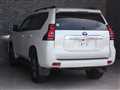 2021 Toyota Land Cruiser Prado