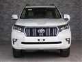 2021 Toyota Land Cruiser Prado
