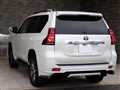 2021 Toyota Land Cruiser Prado
