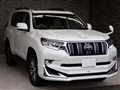 2021 Toyota Land Cruiser Prado