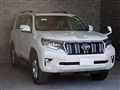 2021 Toyota Land Cruiser Prado