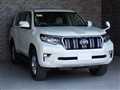 2021 Toyota Land Cruiser Prado