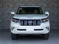 2021 Toyota Land Cruiser Prado