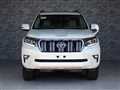 2021 Toyota Land Cruiser Prado