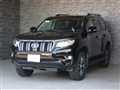 2021 Toyota Land Cruiser Prado