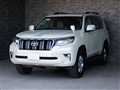 2021 Toyota Land Cruiser Prado