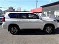 2021 Toyota Land Cruiser Prado