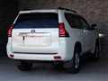 2021 Toyota Land Cruiser Prado