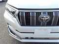 2021 Toyota Land Cruiser Prado