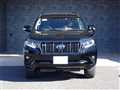 2021 Toyota Land Cruiser Prado