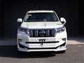 2021 Toyota Land Cruiser Prado