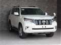 2021 Toyota Land Cruiser Prado