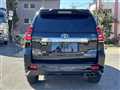 2021 Toyota Land Cruiser Prado