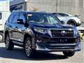 2021 Toyota Land Cruiser Prado