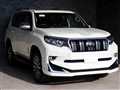 2021 Toyota Land Cruiser Prado