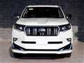 2021 Toyota Land Cruiser Prado