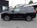 2021 Toyota Land Cruiser Prado