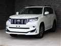 2021 Toyota Land Cruiser Prado