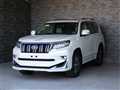 2021 Toyota Land Cruiser Prado