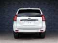 2021 Toyota Land Cruiser Prado