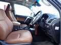 2021 Toyota Land Cruiser Prado