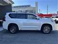 2021 Toyota Land Cruiser Prado
