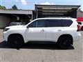 2023 Toyota Land Cruiser Prado
