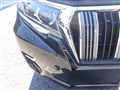 2024 Toyota Land Cruiser Prado