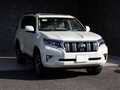 2023 Toyota Land Cruiser Prado