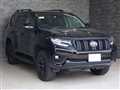 2023 Toyota Land Cruiser Prado