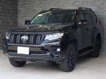 2023 Toyota Land Cruiser Prado