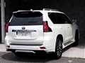 2021 Toyota Land Cruiser Prado