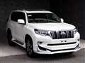 2021 Toyota Land Cruiser Prado