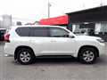 2021 Toyota Land Cruiser Prado