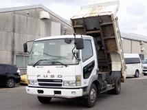 2003 Mitsubishi Fighter