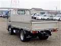 2004 Mitsubishi Canter