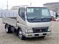 2004 Mitsubishi Canter