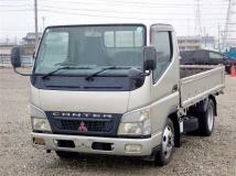 2004 Mitsubishi Canter