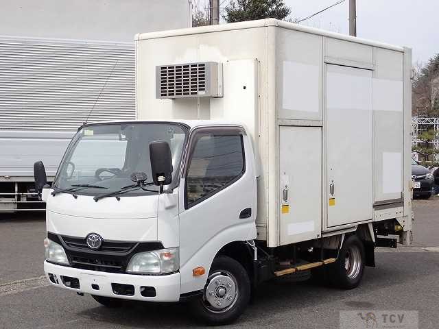 2013 Toyota Dyna Truck