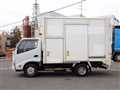 2013 Toyota Dyna Truck