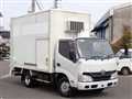 2013 Toyota Dyna Truck