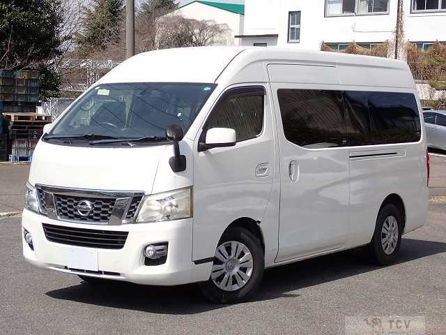 2015 Nissan NV350 Caravan