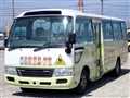 2012 Toyota Coaster