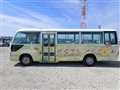 2012 Toyota Coaster