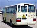 2012 Toyota Coaster