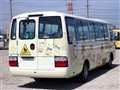 2012 Toyota Coaster