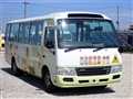 2012 Toyota Coaster