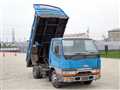 1995 Mitsubishi Canter